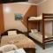 Hotel Los Bancos
