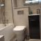 Stunning 3 bed House sleeps 5-6, WiFi, OFF Street Parking in Nottingham close to M1