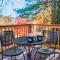 Love Ridge Mountain Lodging