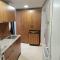 Cool studio with yard Iveria Sololaki