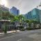 Pristine & Cozy Stay at Uptown Mall BGC across Mitsukoshi with FREE Parking - 马尼拉
