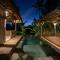 Umah Capung Sebatu Villas