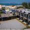Pousada Soul Papagaio - lofts completos a 30 metros do mar