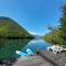 Jajce,Plivsko jezero