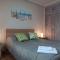 Apartamento de playa en Suances