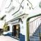 Hotel Allende