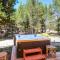 DiamondStone Guest Lodges - La Pine