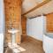 Awesome Home In Glesborg With Sauna