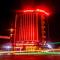 Marriot Metropolitan Hotel