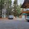 DiamondStone Guest Lodges - La Pine