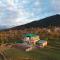 Flashpackers Bir - Rooms & Dorms