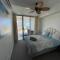 Townsville City Ocean View Apartment