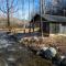 Greenbriar Place, Pickleball Court, Creek, WIFI, Mountain Views, Starting at 79" - Cosby