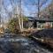 The Bungalow At Greenbriar Creek -Pickleball Court, Creek, WIFI, Mountain Views, Starting at 79"