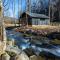 The Chalet At Greenbriar Creek - Pickleball Court, Creek, WIFI, Mountain Views, Starting at 79"