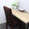1 Bedroom Entire APT - Kitchen - Wi-Fi