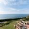 Spectecular Oceanfront french chateau in Los Angeles ca - Palos Verdes Estates