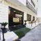 Anbat Midtown Hotel