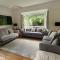 Meadowside, Troutbeck Bridge with offsite health club - 温德米尔