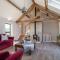Green End Farm Cottages - The Cow Barn - جوثلاند
