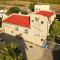 Villa Ocean Crest B&B