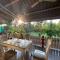 Stay Leisurely Organic Brew Pool 2BHK, Karjat