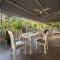 Stay Leisurely Organic Brew Pool 2BHK, Karjat