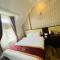 Bình Dương Đà Lạt Hotel