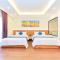 FLC Sea Tower Quy Nhon -Tran Apartment