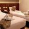 Sunrise Hotel Jogja