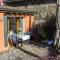 Rustico al Sole - Just renewed 1bedroom home in Ronco sopra Ascona - Ronco s/Ascona - Porto Ronco