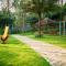 The Woods Resorts Wayanad - Sultan Bathery