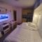 Fenix studio apartment, Zagreb