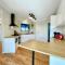 Blue Lily Bungalow