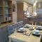 Turnberry lodge, Turnberry