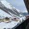 Pension Alpin