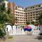 Lux Suites Diani Beachfront Studio Apartments