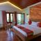 The Woods Resorts Wayanad - Sultan Bathery
