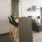 Tisza River Apartman