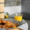 Tisza River Apartman