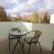 Tisza River Apartman