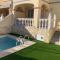 Villa Martin House with Private pool - Villamartin