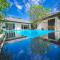 Premium Pool Villa Pattaya