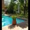 VAAL RIVER GUEST HOUSE
