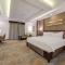 Al Ertiqaa Hotel