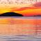 Sunset Vela Luka
