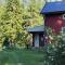 Hideaway for holiday season, hot tube, two saunas
