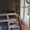 Hideaway for holiday season, hot tube, two saunas