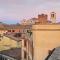 TRILOCALE DUOMO + TERRAZZO panoramico cond.