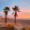 Amazing Time Apartment with 3 Bedrooms, 100m to the Grand Beach